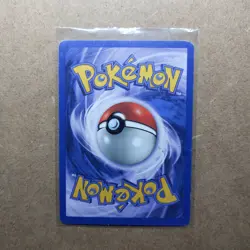 Dark Wartortle 39/110 Legendary Collection Uncommon Pokemon Card WOTC 2002 - Image 2