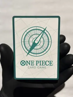 DON!! Card (Oden) (Gold) - Premium Booster -The Best- (PRB-01) English One Piece - Image 4