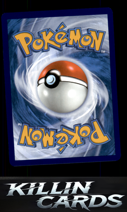Reverse Holofoil Gengar 057/091 Pokemon Uncommon SV: Paldean Fates Card NM - Image 2