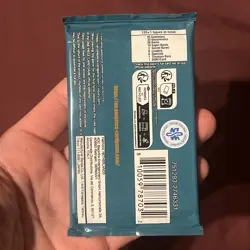 Two Legends Booster Pack One Piece Card Game OP08 English sealed - Image 3