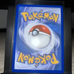Mesprit 204/191 Surging Sparks Illustration Rare Pokemon Card - Image 2