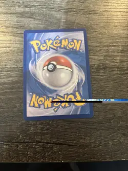Pokemon TCG Bulbasaur Sv2a 151 Art Rare Full Art Holo 166/165 Korean Card - Image 2