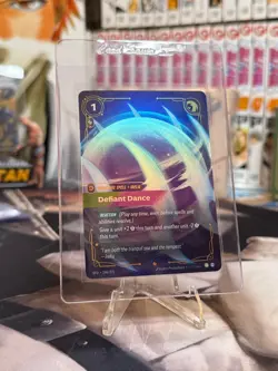 Riftbound Lot. All Cards Pictured Come With Purchase. Near Mint! - Image 3