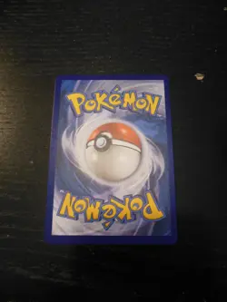 Pokemon TCG Greninja Gold Star SWSH144 25th Celebrations Promo Card - Image 2