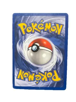 Pokemon TCG Gyarados Holo Rare Card 7/130 Base Set 2 - Image 2