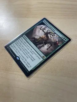 Rishkar's Expertise Commander: Adventures in the Forgotten Realms Regular - Image 3