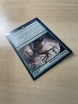 Rishkar's Expertise Commander: Adventures in the Forgotten Realms Regular - Image 4