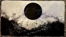 Damnation MTG Playmat - Image 1
