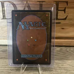 MTG - NICOL BOLAS - CHRONICLES - LP - Image 2