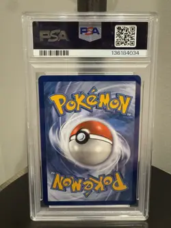2019 Pokemon Black Star Charizard & Braxien Gx Promo #SM230 PSA GEM MINT 10 - Image 2