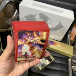 Pokemon TCG Sword & Shield Ultra Premium Collection Charizard 6+ *MISSING PIECES 820650851117 - Image 3