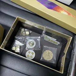 Pokemon TCG Sword & Shield Ultra Premium Collection Charizard 6+ *MISSING PIECES 820650851117 - Image 4