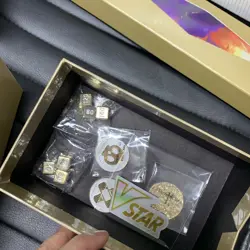 Pokemon TCG Sword & Shield Ultra Premium Collection Charizard 6+ *MISSING PIECES 820650851117 - Image 5