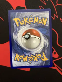 N's PP UP 262/217 Ultra Rare Ascended Heroes Holo English Near Mint Pokemon ASC - Image 3