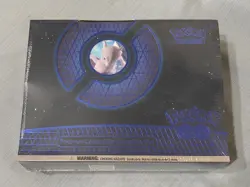 Pokemon Go Pokemon Center Exclusive Elite Trainer Box ETB Plus New Sealed - Image 1