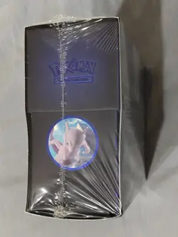 Pokemon Go Pokemon Center Exclusive Elite Trainer Box ETB Plus New Sealed - Image 5