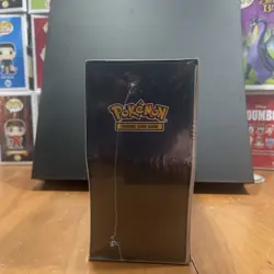 Pokemon Center Exclusive Elite Trainer Box Surging Sparks ETB SEALED - Image 3