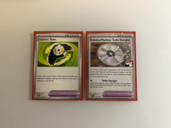 custom Pokemon TCG deck - Flaming apes Fire GLC gym leader challenge - Image 4