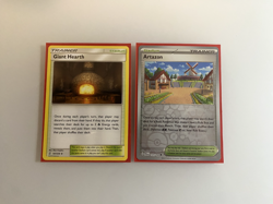 custom Pokemon TCG deck - Flaming apes Fire GLC gym leader challenge - Image 5