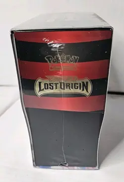 Pokemon TCG: Sword & Shield Lost Origin Elite Trainer Box - Image 3