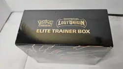 Pokemon TCG: Sword & Shield Lost Origin Elite Trainer Box - Image 4