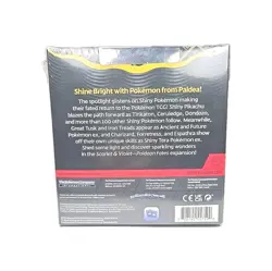 Pokemon TCG Paladean Fates Booster Bundle - Factory Sealed New - Image 2
