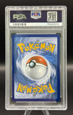 2016 Pokemon XY Generations Flareon EX RC6/RC32 Radiant Collection PSA 9 Mint - Image 2