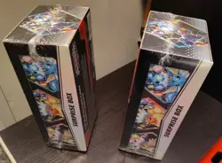 Lot of 2 Pokemon Prismatic Evolutions Surprise Box Sealed - Image 5