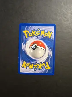 Pokemon Team Rocket Machop Common 59/82 LP - Image 2