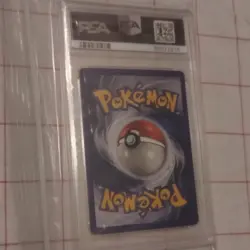 Lanturn Neo Revelation 32/64 1st Edition PSA 10 Pokemon - Image 4