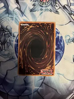 Triple Tactics Thrust CH01-EN030 Ultra Rare 1st Edition Yugioh VLP (WNU) - Image 2