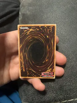 YUGIOH TCG CURSE OF DRAGONFIRE MIL1-EN002 ULTRA 1ST EDITION MP/LP - Image 2