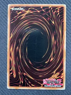 Yugioh Necro Gardna 1st Edition Ultimate Rare TAEV-EN012 LP - Image 2