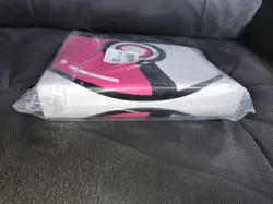 Pokemon Trading Cards 4 Pocket Binder - Image 5