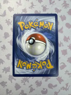 Iron Hands ex - 223/182 - Pokemon Paradox Rift Full Art Ultra Rare Card NM - Image 2