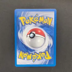 Pokemon TCG Karte - Loturzel 63/107 Deutsch Common EX Deoxys 2005 Stamp NM - Image 3