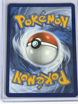 HD SWIRL 🌀 Decidueye (Cosmos Holo) SM Promos SM55 Pokemon Card NM - Image 3