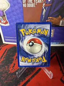 Clefairy Doll - 70/102 - Pokemon Base Set Unlimited Rare Card WOTC HP - Image 2