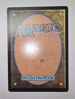 MTG - FIN - Buster Sword (Borderless) #0351 - Near Mint Foil - Image 2