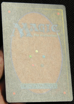 Harbinger of Night - Magic The Gathering MTG - Mirage *NM/LP* - Image 5