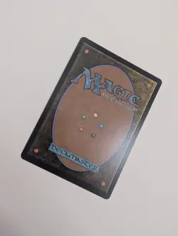 MTG - Crib Swap (Foil) - Lorwyn Eclipsed NM/M Condition - Image 3