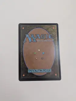 MTG - Crib Swap (Foil) - Lorwyn Eclipsed NM/M Condition - Image 4