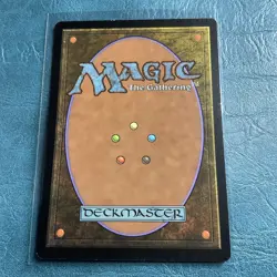 Sanctuary Blade Commander 2020 Regular 069/322 Rare LP/NM MTG - Image 5