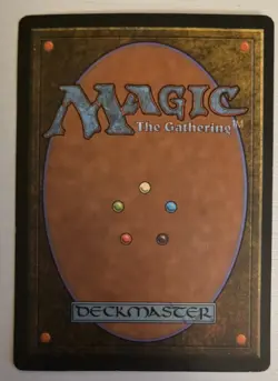 Mana Web Weatherlight MTG NM - Image 2