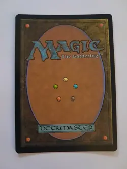 Ruin Crab Foil Showcase NM/M Zendikar Rising MTG MAGIC THE GATHERING - Image 2