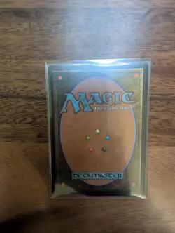 MTG The List Reprints Eternal Masters #225 Mana Crypt NM - Image 2