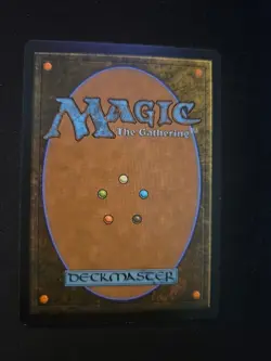 Mana Crypt x1 - Eternal Masters MTG SP - Image 2