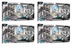 Pokemon TCG – Unova Heavy Hitters Premium Collection (Lot of 6 Boxes) - Image 2