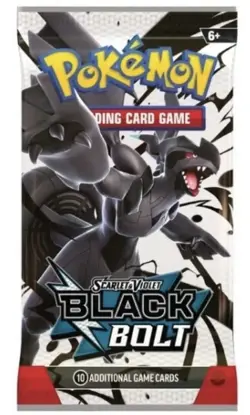 Pokemon TCG – Unova Heavy Hitters Premium Collection (Lot of 6 Boxes) - Image 4
