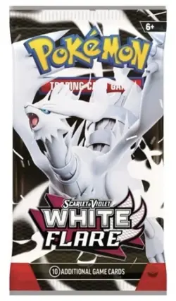 Pokemon TCG – Unova Heavy Hitters Premium Collection (Lot of 6 Boxes) - Image 5